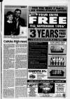Lanark & Carluke Advertiser Thursday 21 March 1996 Page 7