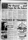 Lanark & Carluke Advertiser Thursday 21 March 1996 Page 13