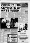 Lanark & Carluke Advertiser Thursday 21 March 1996 Page 15