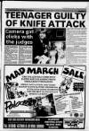 Lanark & Carluke Advertiser Thursday 21 March 1996 Page 17