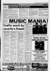 Lanark & Carluke Advertiser Thursday 21 March 1996 Page 21