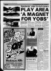 Lanark & Carluke Advertiser Thursday 21 March 1996 Page 22