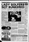 Lanark & Carluke Advertiser Thursday 21 March 1996 Page 24