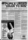 Lanark & Carluke Advertiser Thursday 21 March 1996 Page 28