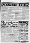 Lanark & Carluke Advertiser Thursday 21 March 1996 Page 31