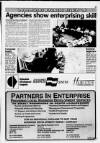 Lanark & Carluke Advertiser Thursday 21 March 1996 Page 35