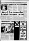 Lanark & Carluke Advertiser Thursday 21 March 1996 Page 39