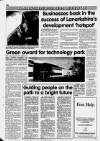 Lanark & Carluke Advertiser Thursday 21 March 1996 Page 40