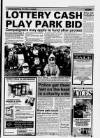 Lanark & Carluke Advertiser Thursday 18 April 1996 Page 11