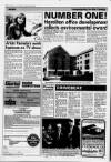 Lanark & Carluke Advertiser Thursday 18 April 1996 Page 12