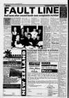 Lanark & Carluke Advertiser Thursday 18 April 1996 Page 14