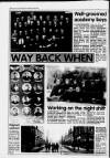 Lanark & Carluke Advertiser Thursday 18 April 1996 Page 18