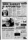 Lanark & Carluke Advertiser Thursday 18 April 1996 Page 21