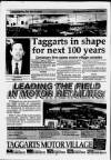 Lanark & Carluke Advertiser Thursday 06 June 1996 Page 16