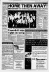 Lanark & Carluke Advertiser Thursday 06 June 1996 Page 19