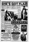 Lanark & Carluke Advertiser Thursday 06 June 1996 Page 21