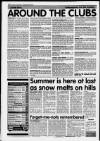 Lanark & Carluke Advertiser Thursday 06 June 1996 Page 22