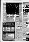 Lanark & Carluke Advertiser Thursday 06 June 1996 Page 32
