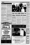 Lanark & Carluke Advertiser Thursday 25 July 1996 Page 4