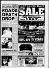 Lanark & Carluke Advertiser Thursday 25 July 1996 Page 7