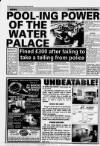 Lanark & Carluke Advertiser Thursday 25 July 1996 Page 12