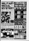 Lanark & Carluke Advertiser Thursday 25 July 1996 Page 15