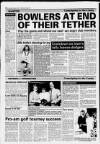 Lanark & Carluke Advertiser Thursday 25 July 1996 Page 18