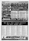 Lanark & Carluke Advertiser Thursday 25 July 1996 Page 42