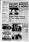 Lanark & Carluke Advertiser Thursday 25 July 1996 Page 46