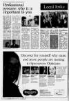 Lanark & Carluke Advertiser Wednesday 25 September 1996 Page 4