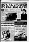 Lanark & Carluke Advertiser Wednesday 25 September 1996 Page 15