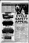 Lanark & Carluke Advertiser Wednesday 25 September 1996 Page 16