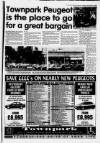 Lanark & Carluke Advertiser Wednesday 25 September 1996 Page 45