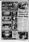 Lanark & Carluke Advertiser Wednesday 02 October 1996 Page 6