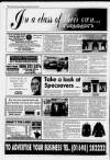 Lanark & Carluke Advertiser Wednesday 02 October 1996 Page 8
