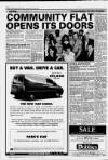 Lanark & Carluke Advertiser Wednesday 02 October 1996 Page 12