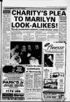 Lanark & Carluke Advertiser Wednesday 02 October 1996 Page 13