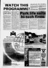 Lanark & Carluke Advertiser Wednesday 02 October 1996 Page 36