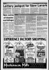 Lanark & Carluke Advertiser Wednesday 09 October 1996 Page 4