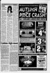 Lanark & Carluke Advertiser Wednesday 09 October 1996 Page 7