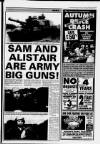 Lanark & Carluke Advertiser Wednesday 09 October 1996 Page 9