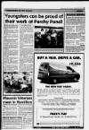 Lanark & Carluke Advertiser Wednesday 09 October 1996 Page 11