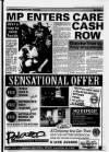 Lanark & Carluke Advertiser Wednesday 09 October 1996 Page 15