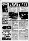 Lanark & Carluke Advertiser Wednesday 09 October 1996 Page 24