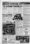 Lanark & Carluke Advertiser Wednesday 09 October 1996 Page 26