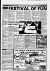 Lanark & Carluke Advertiser Wednesday 09 October 1996 Page 27
