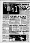 Lanark & Carluke Advertiser Wednesday 09 October 1996 Page 62