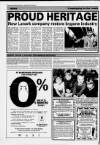 Lanark & Carluke Advertiser Wednesday 11 December 1996 Page 8