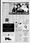 Lanark & Carluke Advertiser Wednesday 11 December 1996 Page 13