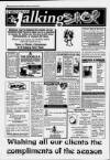 Lanark & Carluke Advertiser Wednesday 11 December 1996 Page 14